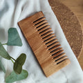 NEEM WOOD COMB
